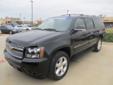 Orr Honda
4602 St. Michael Dr., Texarkana, Texas 75503 -- 903-276-4417
2011 Chevrolet Suburban - 4WD 1500 LT Pre-Owned
903-276-4417
Price: $39,774
Receive a Free Vehicle History Report!
Click Here to View All Photos (27)
Receive a Free Vehicle History