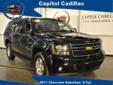 Capitol Cadillac
5901 S. Pennsylvania Ave., Lansing, Michigan 48911 -- 800-546-8564
2011 CHEVROLET Suburban 4WD 4dr 1500 LT
800-546-8564
Price: $36,491
Click Here to View All Photos (30)
Description:
Â 
I don't know what it is about people buying their