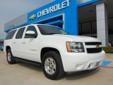 Huffines Chevrolet Lewisville 1400 S. Stemmons Frwy, Â  Lewisville, TX, US 75067Â  -- 888-598-2660
2011 Chevrolet Suburban LT 1500
Finance Available
Price: $ 34,890
Call us today 
888-598-2660
Â 
Â 
Vehicle Information:
Â 
Huffines Chevrolet Lewisville 
VISIT