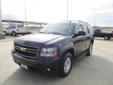Orr Honda
4602 St. Michael Dr., Texarkana, Texas 75503 -- 903-276-4417
2011 Chevrolet Tahoe LT1 Pre-Owned
903-276-4417
Price: $32,665
Ask About our Financing Options!
Click Here to View All Photos (25)
All of our Vehicles are Quality Inspected!