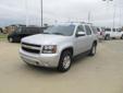 Orr Honda
4602 St. Michael Dr., Texarkana, Texas 75503 -- 903-276-4417
2011 Chevrolet Tahoe - 4WD LT1 Pre-Owned
903-276-4417
Price: $37,776
Ask About our Financing Options!
Click Here to View All Photos (27)
Ask About our Financing Options!
Description: