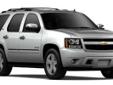 Â .
Â 
2011 Chevrolet Tahoe
$48981
Call (262) 287-9849 ext. 114
Lake Geneva GM Chevrolet Supercenter
(262) 287-9849 ext. 114
715 Wells Street,
Lake Geneva, WI 53147
Special Internet Pricing is for Internet Customers by appointment Only! Call, or email to