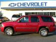 Â .
Â 
2011 Chevrolet Tahoe 2WD 4dr LT
$34988
Call (855) 262-8479 ext. 274
Joe Lee Chevrolet
(855) 262-8479 ext. 274
1820 Highway 65 S,
Clinton, AR 72031
Vehicle Price: 34988
Mileage: 21192
Engine: 5.3L 323ci 8 Cylinder Engine
Body Style: SUV
Transmission: