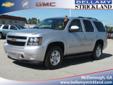 Bellamy Strickland Automotive
145 Industrial Blvd., McDonough, Georgia 30253 -- 800-724-2160
2011 Chevrolet Tahoe LT DVD TV & SUNROOF Pre-Owned
800-724-2160
Price: $35,999
Easy To Work With!
Click Here to View All Photos (16)
Extra Nice!
Description:
Â 