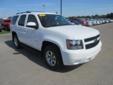 2011 Chevrolet Tahoe LS - $28,350
More Details: http://www.autoshopper.com/used-trucks/2011_Chevrolet_Tahoe_LS_Princeton_IN-65465857.htm
Click Here for 15 more photos
Miles: 49024
Engine: 8 Cylinder
Stock #: P5649A
Patriot Chevrolet Buick Gmc
812-386-6193
