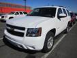 John Sauder Chevrolet 875 WEST MAIN STREET, Â  New Holland, PA, US 17557Â  -- 717-354-4381
2011 Chevrolet Tahoe LT
Price: $ 35,994
Click here for finance approval 
717-354-4381
Â 
Â 
Vehicle Information:
Â 
John Sauder Chevrolet 
Visit our website
Click to see