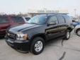 Holz Motors
5961 S. 108th pl, Hales Corners, Wisconsin 53130 -- 877-399-0406
2011 Chevrolet Tahoe LT Pre-Owned
877-399-0406
Price: $36,991
Wisconsin's #1 Chevrolet Dealer
Click Here to View All Photos (12)
Wisconsin's #1 Chevrolet Dealer
Description:
Â 
