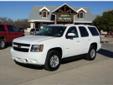 Jerrys GM
Finance available 
1-817-682-3504
GET APPROVED TODAY
2011 Chevrolet Tahoe LT
( Inquire about this Splendid vehicle )
Finance Available
* Price: $ 38,995
Â 
Color:Â White
Mileage:Â 16588
Interior:Â Gray
Transmission:Â Automatic
Vin:Â 1GNSKBE08BR342826