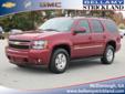 Bellamy Strickland Automotive
Bellamy Strickland Automotive
Asking Price: $33,999
Extra Nice!
Contact Used Car Department at 800-724-2160 for more information!
Click on any image to get more details
2011 Chevrolet Tahoe ( Click here to inquire about this