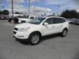 Â .
Â 
2011 Chevrolet Traverse
$31586
Call
Shottenkirk Chevrolet Kia
1537 N 24th St,
Quincy, Il 62301
This is one of our GM Certified Pre-Owned Vehicles, which means it has passed a 172 pt inspection in our service department. With a GM Certified Vehicle