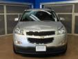 2011 CHEVROLET Traverse AWD 4dr LT w/1LT
$26,800
Phone:
Toll-Free Phone: 8775693565
Year
2011
Interior
Make
CHEVROLET
Mileage
21829 
Model
Traverse AWD 4dr LT w/1LT
Engine
Color
SILVER
VIN
1GNKVGED3BJ302191
Stock
84848
Warranty
Unspecified
Description