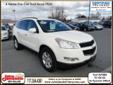 John Sauder Chevrolet
2011 Chevrolet Traverse LT Pre-Owned
VIN
1GNKVGED6BJ395031
Transmission
Automatic
Exterior Color
White
Trim
LT
Mileage
16506
Model
Traverse LT
Price
$27,894
Condition
Used
Engine
6 Cyl. 3.6
Stock No
15467P
Interior Color
Ebony
Body
