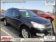 John Sauder Chevrolet
2011 Chevrolet Traverse LT Pre-Owned
Engine
6 Cyl. 3.6
Price
$27,995
Exterior Color
Black
Stock No
15468P
Trim
LT
VIN
1GNKVGED8BJ397007
Body type
Crossover AWD
Make
Chevrolet
Condition
Used
Interior Color
Ebony
Transmission
Automatic
