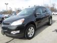 Holz Motors
5961 S. 108th pl, Hales Corners, Wisconsin 53130 -- 877-399-0406
2011 Chevrolet Traverse LT Pre-Owned
877-399-0406
Price: $27,864
Wisconsin's #1 Chevrolet Dealer
Click Here to View All Photos (12)
Wisconsin's #1 Chevrolet Dealer
Description: