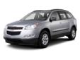 Herndon Chevrolet
5617 Sunset Blvd, Â  Lexington, SC, US -29072Â  -- 800-245-2438
2011 Chevrolet Traverse LT w/1LT
Price: $ 39,361
Herndon Makes Me Wanna Smile 
800-245-2438
About Us:
Â 
Located in Lexington for over 44 years
Â 
Contact Information:
Â 
Vehicle
