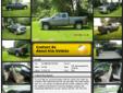 Chevrolet Silverado 2500HD LT2 4dr Extended Cab 4WD SB Automatic 6-Speed Blue 134126 V8 6.0L V82007 Pickup Truck Thelen Auto Sales 320-762-1011