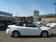 Price: $15977
Make: Chrysler
Model: 200
Color: White
Year: 2011
Mileage: 36950
Check out this White 2011 Chrysler 200 Touring with 36,950 miles. It is being listed in Ukiah, CA on EasyAutoSales.com.
Source: