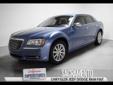 Â .
Â 
2011 Chrysler 300
$34998
Call (855) 826-8536 ext. 416
Sacramento Chrysler Dodge Jeep Ram Fiat
(855) 826-8536 ext. 416
3610 Fulton Ave,
Sacramento CLICK HERE FOR UPDATED PRICING - TAKING OFFERS, Ca 95821
Please call us for more information.
Vehicle
