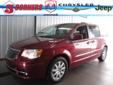 5 Corners Dodge Chrysler Jeep
1292 Washington Ave., Â  Cedarburg, WI, US -53012Â  -- 877-730-3897
2011 Chrysler Town and Country Touring-L
Price: $ 23,900
Call if you have questions about financing. 
877-730-3897
About Us:
Â 
5 Corners Dodge Chrysler Jeep is