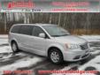 Duluth Dodge
4755 miller Trunk Hwy, duluth, Minnesota 55811 -- 877-349-4153
2011 Chrysler Town and Country Touring Pre-Owned
877-349-4153
Price: $22,975
Call for financing infomation.
Click Here to View All Photos (16)
Call for financing infomation.
Â 
