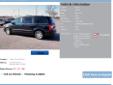 2011 Chrysler Town and Country Touring
Has 6 Cyl. engine.
The exterior is Blue.
5dmnwfzgx
9a1c1e13080dbd767bc21fedd8a3e0da
Contact: 8773472867
â¢ Location: Fargo / Moorhead
â¢ Post ID: 2601754 fargo
â¢ Other ads by this user:
$19,976, 2011 dodge grand