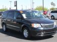 TUCSON DODGE
Located on 22ND St. and Columbus; 4220 22nd St, 85711
Letâs give you an AWESOME DEAL! TUCSON DODGE The #1 Dodge Dealership in Arizona has the right car for you! Introducing to you our 2011 Chrysler Town & Country Touring Van Passenger for