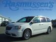 Â .
Â 
2011 Chrysler Town & Country
$35000
Call 712-732-1310
Rasmussen Ford
712-732-1310
1620 North Lake Avenue,
Storm Lake, IA 50588
Heavily revised for 2011, this Town & Country Limited immediately impresses with its refined new powertrain and luxurious