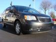 Â .
Â 
2011 Chrysler Town & Country
$22990
Call 757-214-6877
Charles Barker Pre-Owned Outlet
757-214-6877
3252 Virginia Beach Blvd,
Virginia beach, VA 23452
Touring trim. GREAT DEAL $800 below NADA Retail. CARFAX 1-Owner, Warranty 5 yrs/100k Miles -