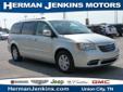 Â .
Â 
2011 Chrysler Town & Country
$26942
Call (731) 503-4723 ext. 4620
Herman Jenkins
(731) 503-4723 ext. 4620
2030 W Reelfoot Ave,
Union City, TN 38261
We are out to be #1 in the Quad Region!!-We specialize in selling vehicles for LESS on the
