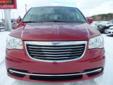 2011 CHRYSLER Town & Country 4dr Wgn Touring
$21,967
Phone:
Toll-Free Phone:
Year
2011
Interior
Make
CHRYSLER
Mileage
34225 
Model
Town & Country 4dr Wgn Touring
Engine
V6 Flex Fuel
Color
DEEP CHERRY RED CRYSTAL PEARL
VIN
2A4RR5DGXBR638177
Stock
638177