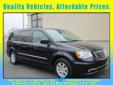 Van Andel and Flikkema
3844 Plainfield Avenue, Â  Grand Rapids, MI, US -49525Â  -- 616-363-9031
2011 Chrysler Town & Country 4dr Wgn Touring
Price: $ 22,000
Click here for finance approval 
616-363-9031
Â 
Contact Information:
Â 
Vehicle Information:
Â 
Van