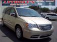 .
2011 Chrysler Town & Country Touring-L
$20203
Call (610) 286-9450
Anthony Chrysler Dodge Jeep
(610) 286-9450
2681 Ridge Rd,
Elverson, PA 19520
Leather. Flex Fuel! Why pay more for less?! If you demand the best things in life, this superb 2011 Chrysler