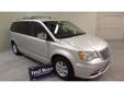 Fred Beans Chevrolet of Doylestown
845 N. Easton Road, Â  Doylestown, PA, US -18902Â  -- 877-863-3143
2011 Chrysler Town & Country Touring-L
Price: $ 26,000
Click here for finance approval 
877-863-3143
Â 
Contact Information:
Â 
Vehicle Information:
Â 
Fred
