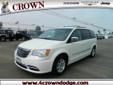 Used 2011 Chrysler Town & Country
$23987.00
General Info
Dealer Contact Info
STK#:
50515
V.I.N.:
2A4RR8DG5BR775321
New/Used/Certified:
Used
Make:
Chrysler
Model:
Town & Country
Trim:
Touring-L Minivan 4D
Price:
$23987.00
Miles:
32930 Mil.
Ext.:
White