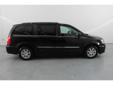 2011 Chrysler Town & Country Touring - $15,988
Body Side Moldings (Chrome), Body-Color Door Handles, Bright Belt Molding, Bright Grille, Door Handle Color (Body-Color), Front Wipers (Variable Intermittent), Grille Color (Chrome), Headlights (Quad
