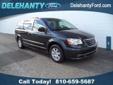 2011 Chrysler Town & Country Touring - $16,900
2011 Chrysler Town & Country...STOW N GO!!! This vehicle also includes HEATED SEATS, REAR PARK ASSIST, ECO BOOST, KEYLESS ENTRY, WHEEL CONTROL and CD. We invite you to come take this vehicle for a test drive.