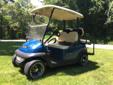 .
2011 Club Car Precedent Electric Golf Cart - Blue
$4395
Call (401) 773-9998
RI Golf Carts
(401) 773-9998
.,
Warwick, RI 02889
For sale is a really nice 2011 club car precedent 48v electric golf cart in excellent condition.â Comes with 12" gunmetal