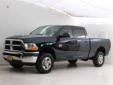 2011 Dodge 2500 Crew Cab SLT Pickup 4D 6 1/3 ft
Truck City Ford
(512) 407-3508
15301 I-35 South
Buda, TX 78610
Call us today at (512) 407-3508
Or click the link to view more details on this vehicle!
http://www.truckcityford.com/AF2/vdp_bp/38929300.html