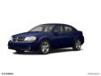 Â .
Â 
2011 Dodge Avenger
$17989
Call 616-828-1511
Thrifty of Grand Rapids
616-828-1511
2500 28th St SE,
Grand Rapids, MI 49512
FULL OF CHARACTER
616-828-1511
Vehicle Price: 17989
Mileage: 12000
Engine: Gas/Ethanol V6 3.6L/220
Body Style: Sedan