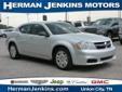 Â .
Â 
2011 Dodge Avenger
$17974
Call (731) 503-4723 ext. 4732
Herman Jenkins
(731) 503-4723 ext. 4732
2030 W Reelfoot Ave,
Union City, TN 38261
5 star safety rating, this Dodge Avenger has sporty good looks and just really fun to drive. We are out to be #1