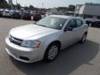 Â .
Â 
2011 Dodge Avenger
$15321
Call 803-586-3220
Wilson Chrysler Dodge Jeep Ram
803-586-3220
301 South Congress St.,
Winsboro, SC 29180
The 2011 Dodge Avenger receives a number of updates this year, including updated exterior styling, a revamped interior