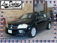 .
2011 Dodge Avenger
$14550
Call (715) 802-2515 ext. 163
Len Dudas Motors
(715) 802-2515 ext. 163
3305 Main Street,
Stevens Point, WI 54481
The new Dodge Avenger isn't a total redesign, but it's a big improvement over the previous Avenger so now it's a