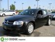 2011 DODGE Avenger 4dr Sdn Express
$14,991
Phone:
Toll-Free Phone: 303-798-8808
Year
2011
Interior
BLACK
Make
DODGE
Mileage
17738 
Model
Avenger 4dr Sdn Express
Engine
2.4 L DOHC
Color
BLACK
VIN
1B3BD4FB1BN591928
Stock
BN591928
Warranty
Unspecified