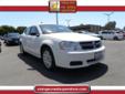Â .
Â 
2011 Dodge Avenger Express
$11991
Call 714-916-5130
Orange Coast Fiat
714-916-5130
2524 Harbor Blvd,
Costa Mesa, Ca 92626
Gassss saverrrr! Great MPG! If you've been hunting for the perfect 2011 Dodge Avenger, then stop your search right here. This
