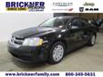 Brickner motors
16450 Cty. Rd. A, Â  Marathon, WI, US -54448Â  -- 877-859-7558
2011 Dodge Avenger Express
Price: $ 16,880
Call for free CarFax report. 
877-859-7558
About Us:
Â 
Your dealer for life. Brickner Motors is proud to have been serving the local