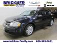 Brickner motors
16450 Cty. Rd. A, Â  Marathon, WI, US -54448Â  -- 877-859-7558
2011 Dodge Avenger Express
Price: $ 17,580
Call for free CarFax report. 
877-859-7558
About Us:
Â 
Your dealer for life. Brickner Motors is proud to have been serving the local