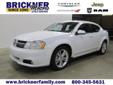Brickner motors
16450 Cty. Rd. A, Â  Marathon, WI, US -54448Â  -- 877-859-7558
2011 Dodge Avenger Heat
Low mileage
Price: $ 18,480
Call with any Questions about financing. 
877-859-7558
About Us:
Â 
Your dealer for life. Brickner Motors is proud to have been