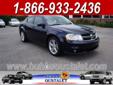 Price: $16100
Make: Dodge
Model: Avenger
Color: Blue
Year: 2011
Mileage: 17913
Check out this Blue 2011 Dodge Avenger Mainstreet with 17,913 miles. It is being listed in Jennings, LA on EasyAutoSales.com.
Source: