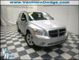 Â .
Â 
2011 Dodge Caliber
$15999
Call 920-893-6591
Chuck Van Horn Dodge
920-893-6591
3000 County Rd C,
Plymouth, WI 53073
CERTIFIED WARRANTY! NON-SMOKER ~~ LOOKS AND SMELLS NEW ~~ CD/MP3 Media Center, Sirius Satellite Radio Capabilities, Audio Jack Input