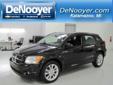 Â .
Â 
2011 Dodge Caliber Heat
$12677
Call (269) 628-8692 ext. 33
Denooyer Chevrolet
(269) 628-8692 ext. 33
5800 Stadium Drive ,
Kalamazoo, MI 49009
PRICED BELOW MARKET! THIS CALIBER WILL SELL FAST! -MP3 CD PLAYER__ AND CRUISE CONTROL- -CARFAX ONE OWNER-